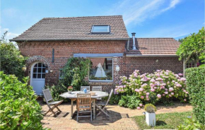 Lovely Home In Luneray With Wifi
